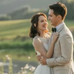 Teknik Foto Prewedding agar Hasil Elegan, Natural, dan Punya Cerita Kuat