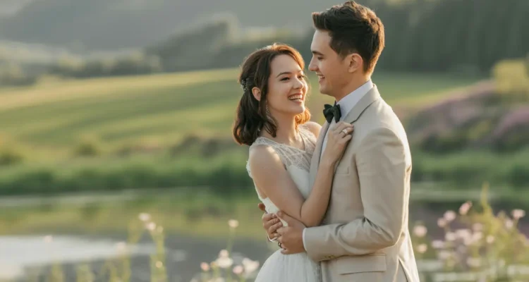 Teknik Foto Prewedding agar Hasil Elegan, Natural, dan Punya Cerita Kuat