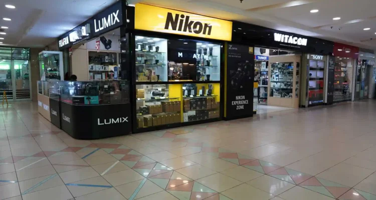 Toko Kamera di Medan, Panduan Berburu Gear Foto dari Raden Saleh sampai Pusat Mall
