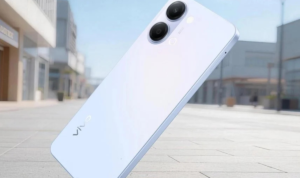 Vivo Y6c