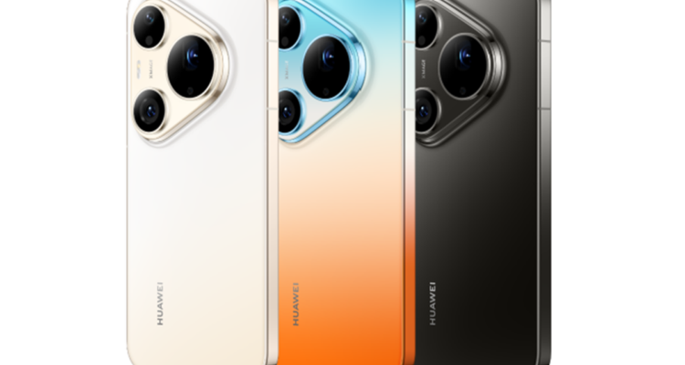 Huawei