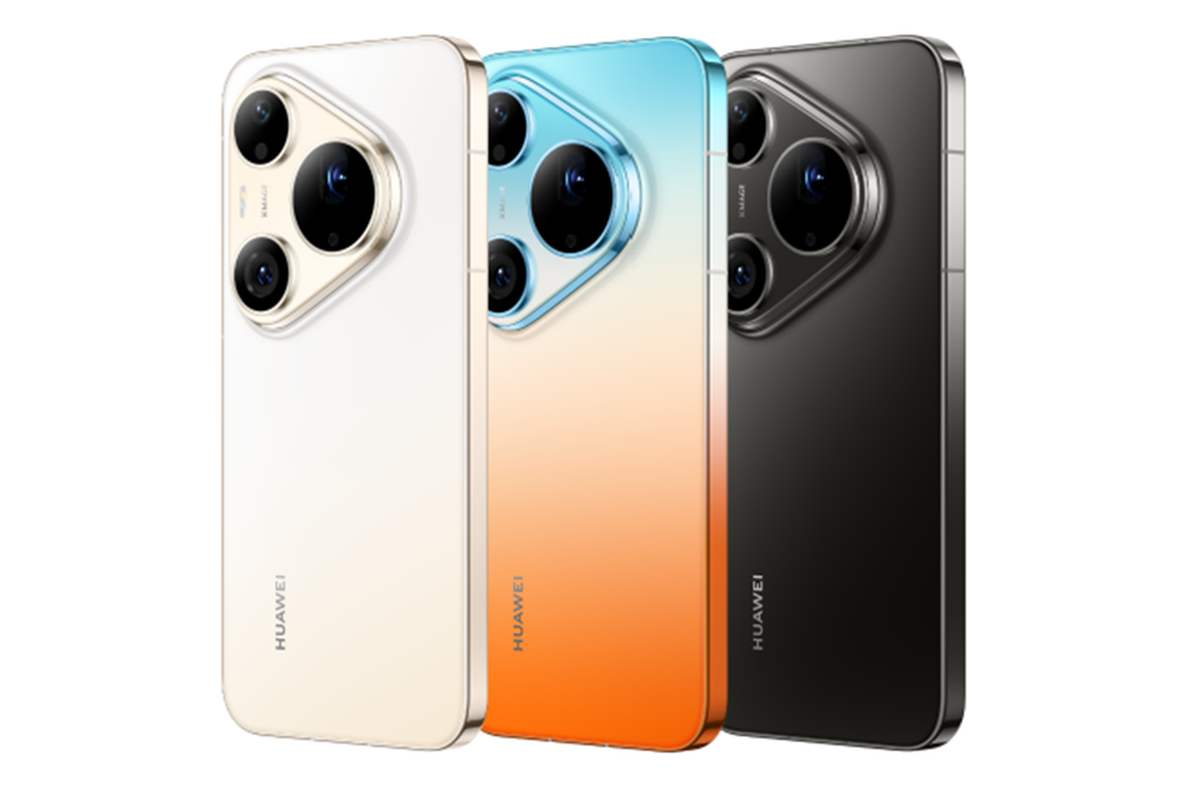 Huawei