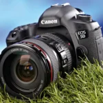 Canon EOS 5D Mark IV, DSLR Full Frame yang Tetap Kuat di Lapangan