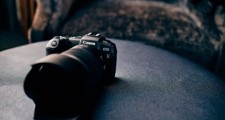 Kamera Full Frame, Sensor Besar yang Mengubah Standar Fotografi Modern