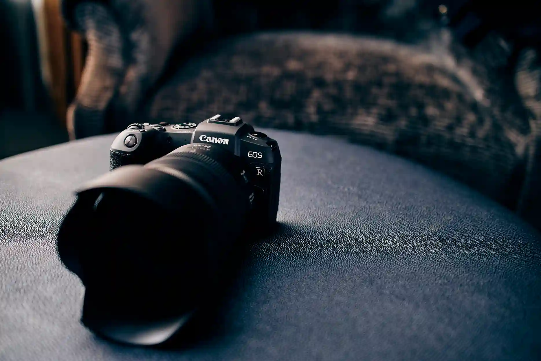 Kamera Full Frame, Sensor Besar yang Mengubah Standar Fotografi Modern