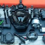 Kamera untuk Diving, Panduan Memilih Perangkat Tepat di Kedalaman Laut