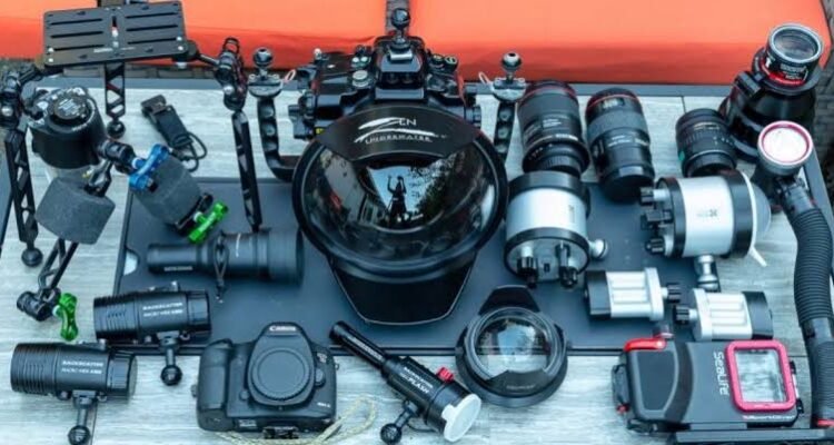 Kamera untuk Diving, Panduan Memilih Perangkat Tepat di Kedalaman Laut