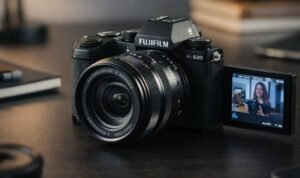 Harga Fujifilm X S20 Terbaru, Kamera Hybrid Andal untuk Foto dan Video