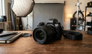 Lensa Nikon Z Terbaik 2026 untuk Portrait, Sports dan Wildlife