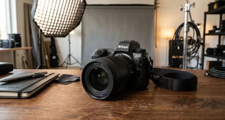 Lensa Nikon Z Terbaik 2026 untuk Portrait, Sports dan Wildlife